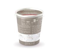 Esteban Paris - Ricarica per candela profumata ricaricabile ESPRIT DE THE' 170g