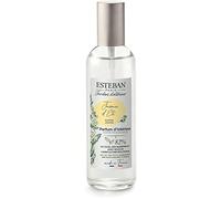 Esteban Paris Spray Per Ambiente Jasmine D'Eté Gelsomino Estivo 100 ml Made In France