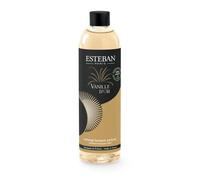 Esteban Paris Vanille d'Or Ricarica di Profumo per Bouquet 250 ml