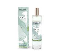 ESTEBAN PARIS VAPORIZZATORE SPRAY PROFUMATO 75ML PUR LIN