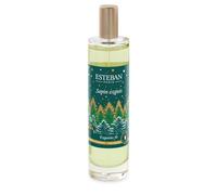 ESTEBAN PARIS VAPORIZZATORE SPRAY PROFUMATO 75ML SAPIN EXQUIS NOEL