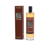 ESTEBAN PARIS VAPORIZZATORE SPRAY PROFUMATO 75ML TECK&TONKA PROFUMO CASA INTERN