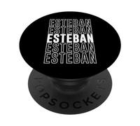 Esteban PopSockets PopGrip Adesivo