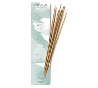 Esteban Pur Lin Lino Puro Incensi Indiani confezione da 20 bastoncini