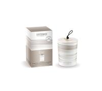 Esteban Reve Blanc Candela decorativa profumata 170 g