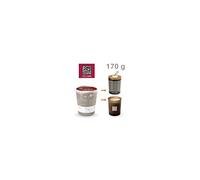 Esteban - Ricarica per Candela profumata 170g Teck & Tonka