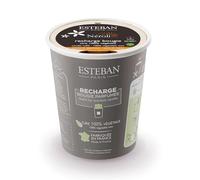 Esteban Ricarica per candela profumata ricaricabile Neroli 170g