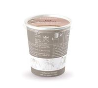 Esteban Ricarica per candele profumate Iris e Cachemire, 170 g