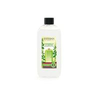 Esteban Ricarica per Diffusore di Aromi, Citronella e Menta, 200 ml, Francia