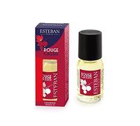 Esteban ROUGE CASSIS Concentrato di Profumo 15 ml