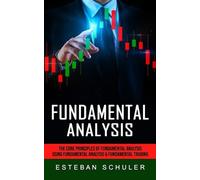 Esteban Schuler Fundamental Analysis (Tascabile)
