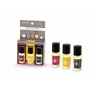 Esteban Selezione Tris di concentrati di profumo Teck & Tonka - Ambre - Neroli 3 flaconi da 15 ml