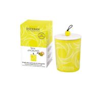 Esteban Terre D'Agrumes Candela decorativa profumata 180 g