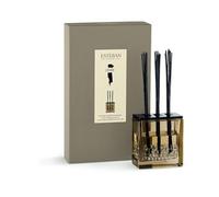 Esteban Vaso Diffusore Profumo Casa Cedre Cedro 250 ml In Vetro Con Bacchette