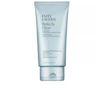 Estée Lauder Perfectly Clean Multi-Action Creme Cleanser/Moisture Mask crema detergente per pelli grasse 150 ml