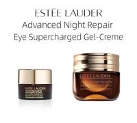 Estee Lauder Advanced Night Repair Eye Cream Gel sovralimentato 5 ml/15 ml, multi-recupero sincronizzato, crema per gli occhi per le occhiaie