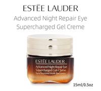 Estee Lauder Advanced Night Repair Eye Gel-crema sovralimentata 15 ml/0,5 once, multi-recupero, per occhiaie, cura della pelle originale