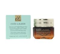 Advanced Night Repair - Eye Supercharged Gel Cream 15 Ml