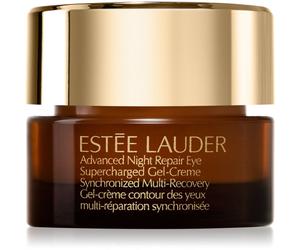 Estée Lauder Advanced Night Repair Eye Supercharged Complex crema rigenerante occhi contro rughe, gonfiori e macchie scure 5 ml