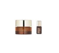 Estee Lauder - Advanced Night Repair Eye Supercharged Gel-Cr?me - 5ml (1ea) + Serum Synchronized Multi-Recovery Complex - 7ml...