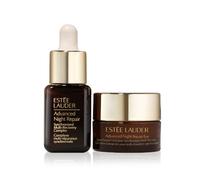 Estée Lauder - Advanced Night Repair Repair Serum + Moisturizer Mini Skincare Set Cofanetti per lei 1 pieces unisex