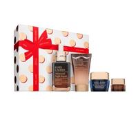 Estée Lauder Advanced Night Repair The Lift and Glow Routine