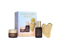 Estee Lauder Advanced Night Repair Serum + Cleansing Balm Mini Sculpting Set