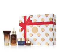 Estée Lauder Advanced Night Repair The Lift and Glow Routine