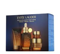 Estée Lauder Advanced Night Repair The Lift and Glow Routine