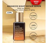 Estee Lauder Advanced Night Repair Synchronized Multi-Recovery Complex - Formato mini da 0,5 fl oz/15 ml