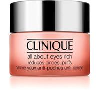 Estee Lauder All about eyes rich crema superidratante