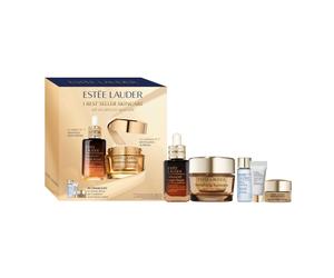 Estée Lauder Back To School Skincare Set: Set riparatore ed effetto lifting naturale