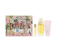 Estée Lauder Beautiful 3pc Gift Set - EDP 75ml - EDP 10ml -Lotion 75ml For Women