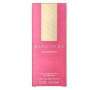 Estee Lauder Beautiful Eau de Parfum Donna Vapo 75 ml