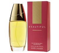 Estee Lauder Beautiful 75ml/2.5oz Eau De Parfum Spray Perfume Fragrance for Her