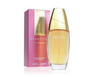 Estée Lauder Beautiful eau de parfum 75 ml per donne