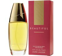 ESTÉE LAUDER Beautiful Eau de Parfum EDP Spray 75 ml Donna Nuovo Sigillato