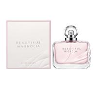 ESTEE LAUDER BEAUTIFUL MAGNOLIA 100ML EAU DE PARFUM SPRAY NUOVO E SIGILLATO