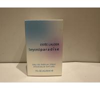 ESTEE LAUDER BEYOND PARADISE EAU DE PARFUM 30ML SPRAY DISCONTINUED VINTAGE
