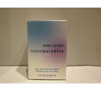 ESTEE LAUDER BEYOND PARADISE EAU DE PARFUM 50ML SPRAY DISCONTINUED VINTAGE