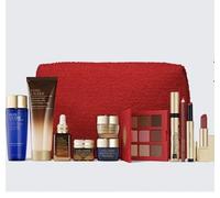 Estée Lauder 12 PIECE HOLIDAY BLOCKBUSTER Cofanetto Regalo all
