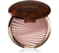 Bronze Goddess Highlighting Powder Gelée 03 Modern Mercury 9 gr