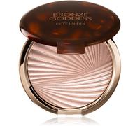 Estee Lauder Bronze Goddes Highlighting Powder Trucco Viso