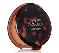 Estée Lauder - Bronze Goddess Powder Bronzer 04 Deep - Bronzer