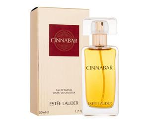Estée Lauder Cinnabar 50 ml eau de parfum per Donna