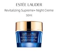 Estee Lauder Crema Notte Revitalizzante Supreme+ 50ml, Crema Ristrutturante Intensiva, Crema Notte Estée Lauder