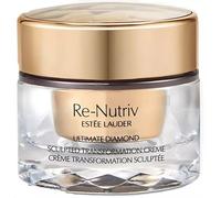 Estée lauder Crema Re-Nutriv Ultimate Diamond Sculpted Transformation 50 ml - Crema viso