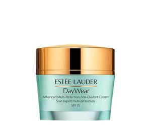 Estée Lauder DayWear Advanced Multi-Protection Anti-Oxidant Creme SPF 15 pelle normale e mista, 30 ml