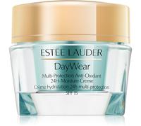 Estée Lauder DayWear Multi-Protection Anti-Oxidant 24H-Moisture Creme (Normal/Combination Skin) crema protettiva giorno per pelli normali e miste SPF 15 50 ml