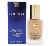 Estee Lauder, doppio usura fluido Spf10#05-Shell Beige 30 ml, lunga tenuta Spf 10 Foundation, Multicolore, U, Donna